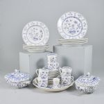 1555 4212 DINNER SET